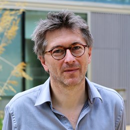 André Kempé
