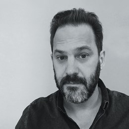 Franck Martinez