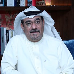 Ahmed Bucheery