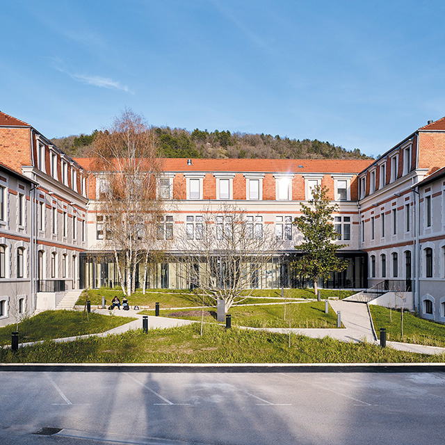 RENOVATION AWARD