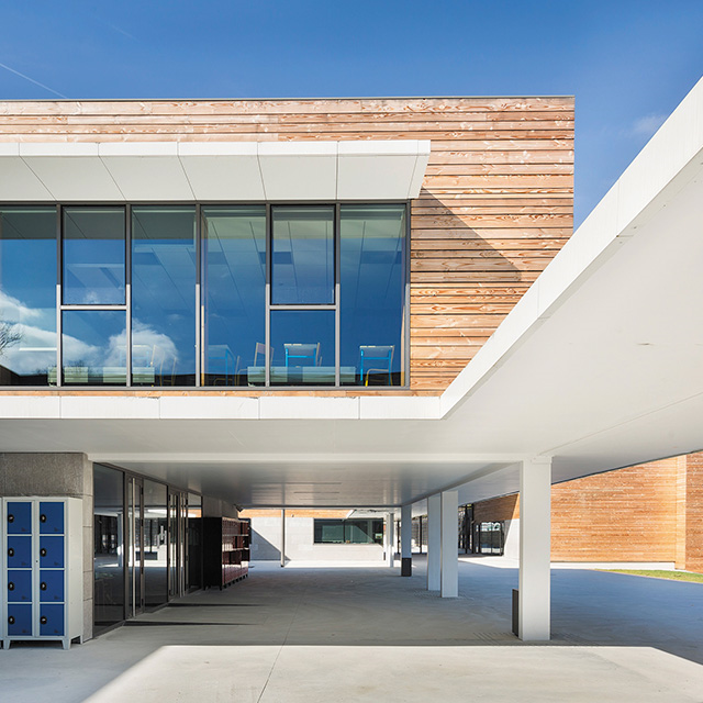 Lauréat Culture & Enseignement