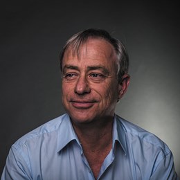 Xavier Ratynski