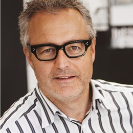 Thomas Lussi / Lola Domènech