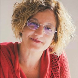 Thomas Lussi / Lola Domènechh