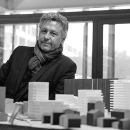 Taillandier Architectes Associes