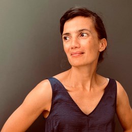 Eva Koch