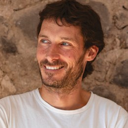 Arnau Vergés