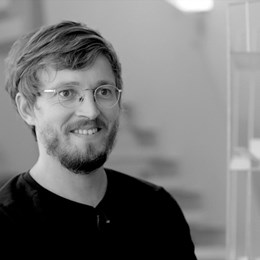 Clément Berton