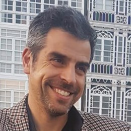 Óscar López Alba