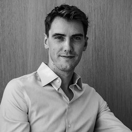 Sean Van Ryzeghem Architect BV